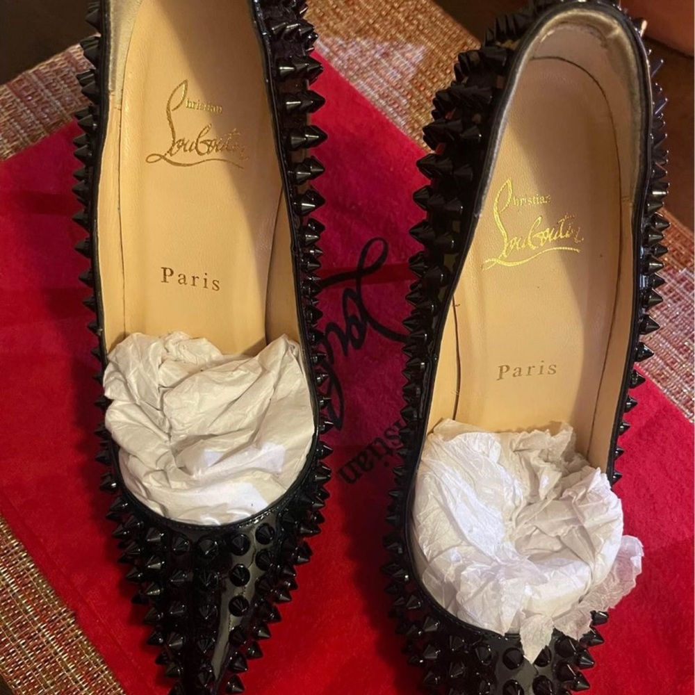 Christian Louboutin